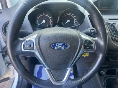 Ford Tourneo Courier Gebrauchtwagen