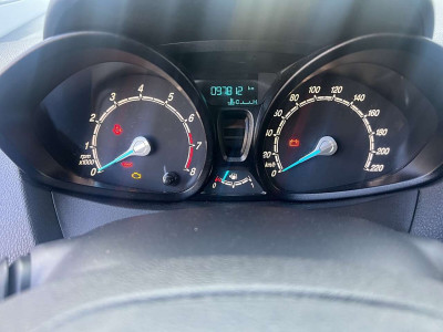 Ford Tourneo Courier Gebrauchtwagen