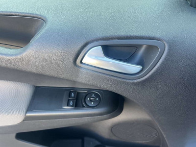 Ford Tourneo Courier Gebrauchtwagen