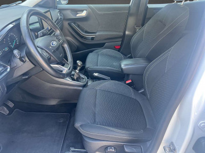 Ford Puma Gebrauchtwagen