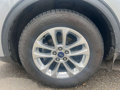 Ford Kuga Gebrauchtwagen