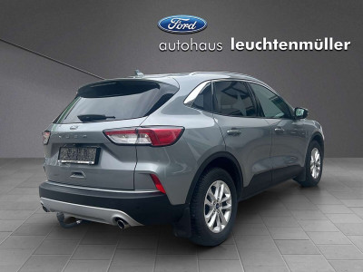 Ford Kuga Gebrauchtwagen