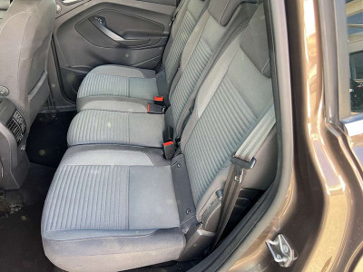 Ford C-MAX Gebrauchtwagen