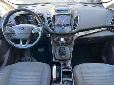 Ford C-MAX Gebrauchtwagen