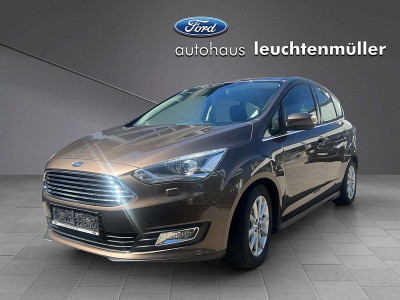 Ford C-MAX Gebrauchtwagen