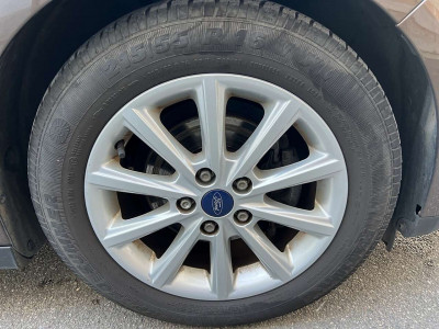 Ford C-MAX Gebrauchtwagen