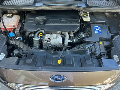 Ford C-MAX Gebrauchtwagen