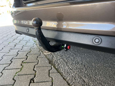 Ford C-MAX Gebrauchtwagen