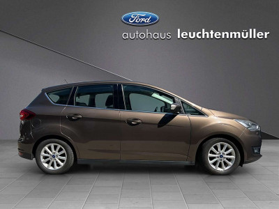 Ford C-MAX Gebrauchtwagen