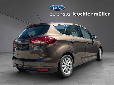 Ford C-MAX Gebrauchtwagen
