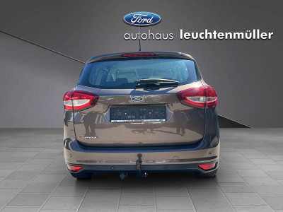 Ford C-MAX Gebrauchtwagen