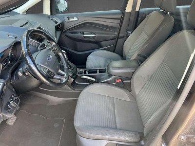 Ford C-MAX Gebrauchtwagen