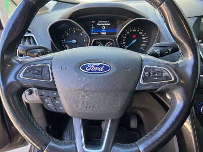 Ford C-MAX Gebrauchtwagen