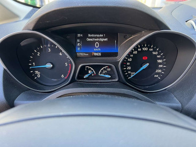 Ford C-MAX Gebrauchtwagen