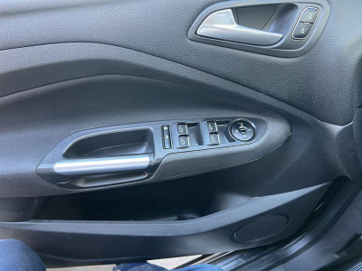 Ford C-MAX Gebrauchtwagen