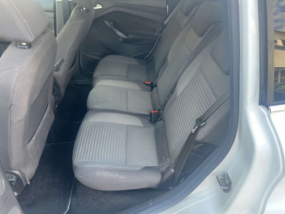 Ford C-MAX Gebrauchtwagen