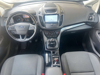 Ford C-MAX Gebrauchtwagen