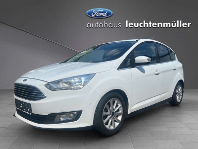 Ford C-MAX Gebrauchtwagen