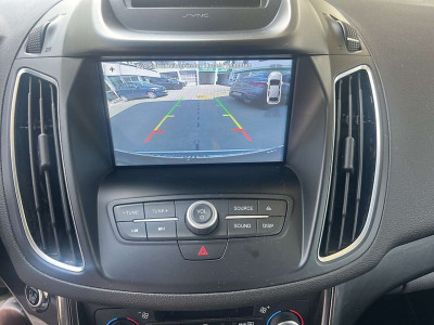 Ford C-MAX Gebrauchtwagen