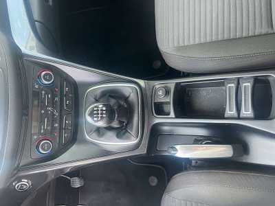 Ford C-MAX Gebrauchtwagen
