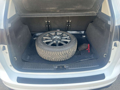Ford C-MAX Gebrauchtwagen