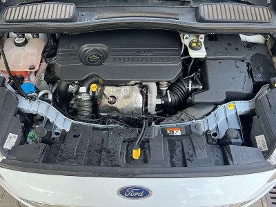 Ford C-MAX Gebrauchtwagen