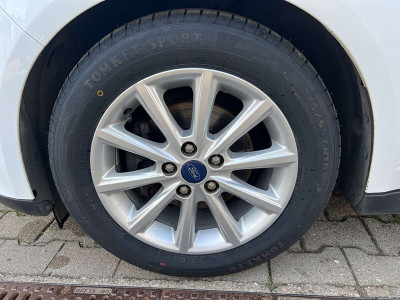 Ford C-MAX Gebrauchtwagen
