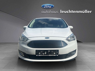 Ford C-MAX Gebrauchtwagen