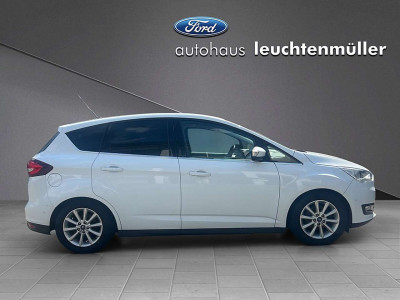 Ford C-MAX Gebrauchtwagen