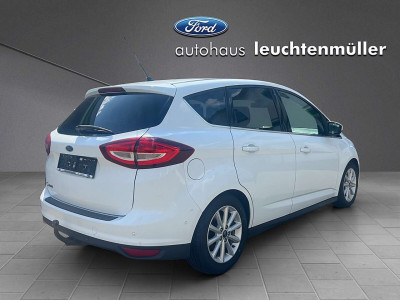 Ford C-MAX Gebrauchtwagen
