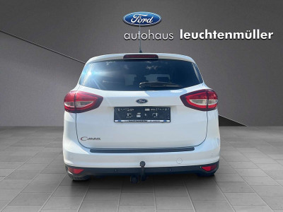 Ford C-MAX Gebrauchtwagen