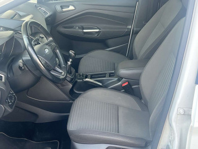 Ford C-MAX Gebrauchtwagen