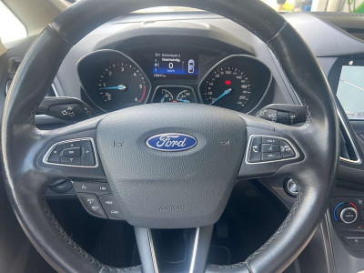 Ford C-MAX Gebrauchtwagen
