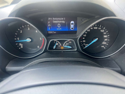Ford C-MAX Gebrauchtwagen