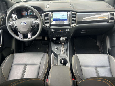 Ford Ranger Gebrauchtwagen Ford Ranger Gebrauchtwagen