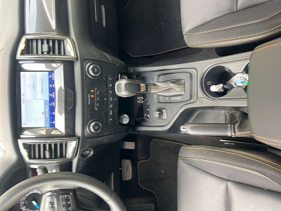 Ford Ranger Gebrauchtwagen Ford Ranger Gebrauchtwagen
