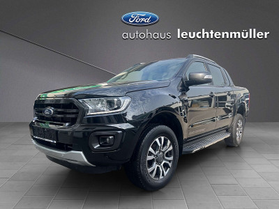 Ford Ranger Gebrauchtwagen Ford Ranger Gebrauchtwagen