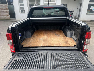 Ford Ranger Gebrauchtwagen Ford Ranger Gebrauchtwagen