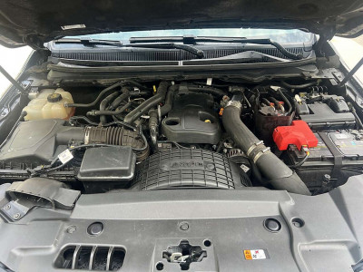 Ford Ranger Gebrauchtwagen Ford Ranger Gebrauchtwagen