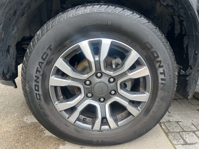 Ford Ranger Gebrauchtwagen Ford Ranger Gebrauchtwagen