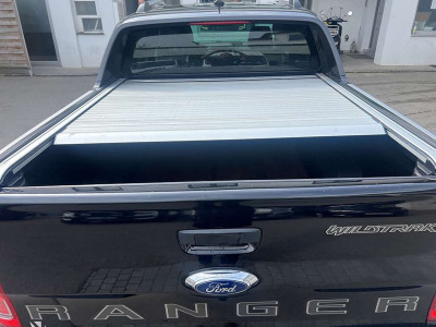 Ford Ranger Gebrauchtwagen Ford Ranger Gebrauchtwagen