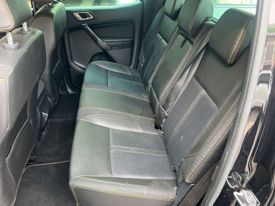 Ford Ranger Gebrauchtwagen Ford Ranger Gebrauchtwagen