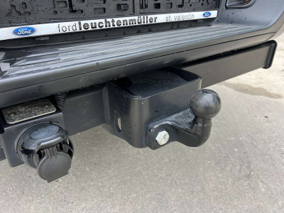 Ford Ranger Gebrauchtwagen Ford Ranger Gebrauchtwagen