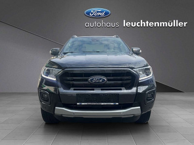 Ford Ranger Gebrauchtwagen Ford Ranger Gebrauchtwagen