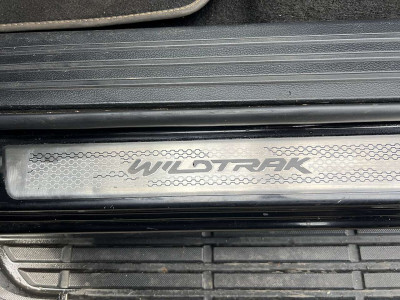 Ford Ranger Gebrauchtwagen Ford Ranger Gebrauchtwagen