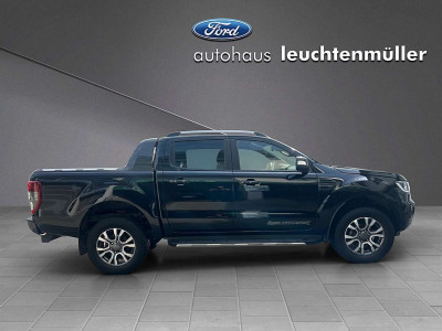 Ford Ranger Gebrauchtwagen Ford Ranger Gebrauchtwagen