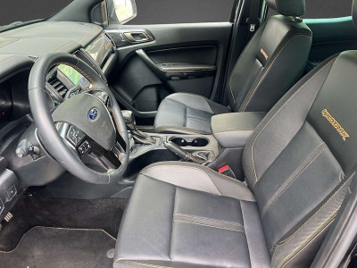 Ford Ranger Gebrauchtwagen Ford Ranger Gebrauchtwagen