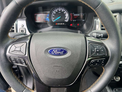 Ford Ranger Gebrauchtwagen Ford Ranger Gebrauchtwagen