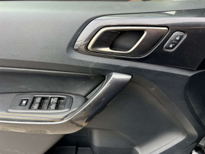 Ford Ranger Gebrauchtwagen Ford Ranger Gebrauchtwagen