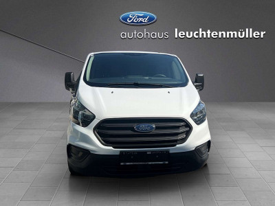 Ford Transit Custom Gebrauchtwagen